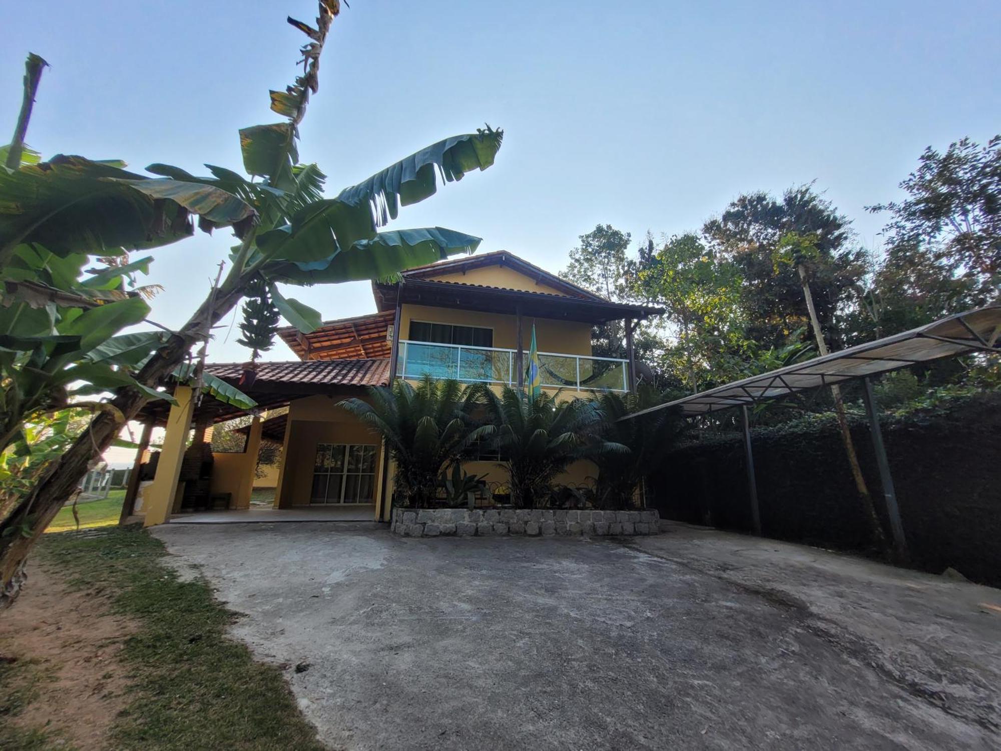 הוילה איטאטיאיה Valim House Penedo מראה חיצוני תמונה