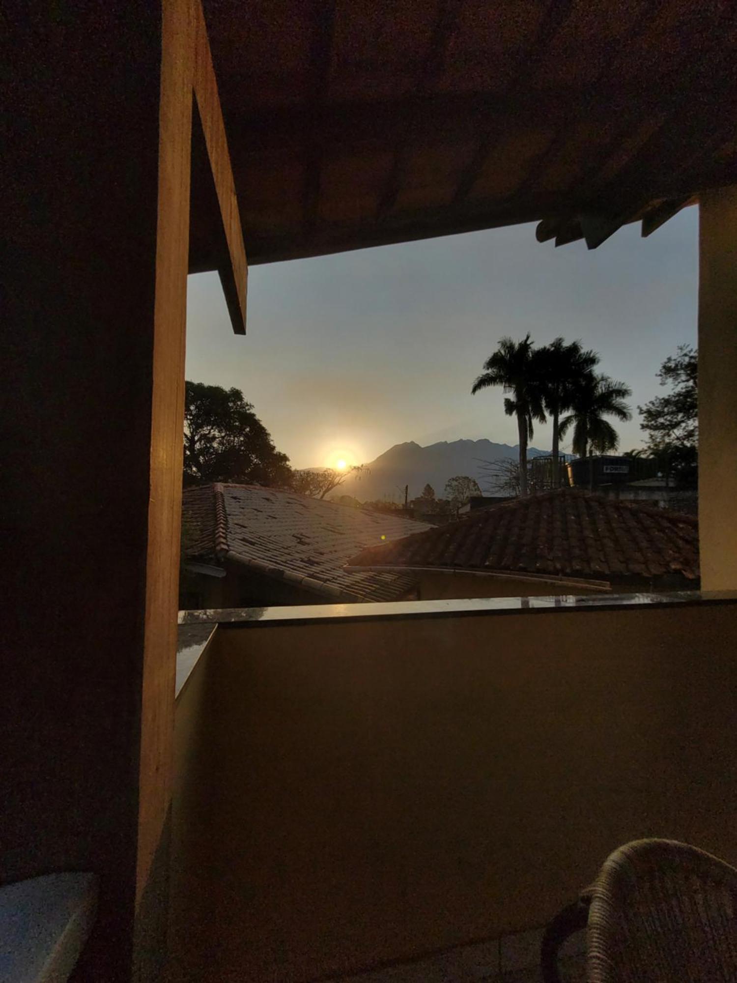 הוילה איטאטיאיה Valim House Penedo מראה חיצוני תמונה