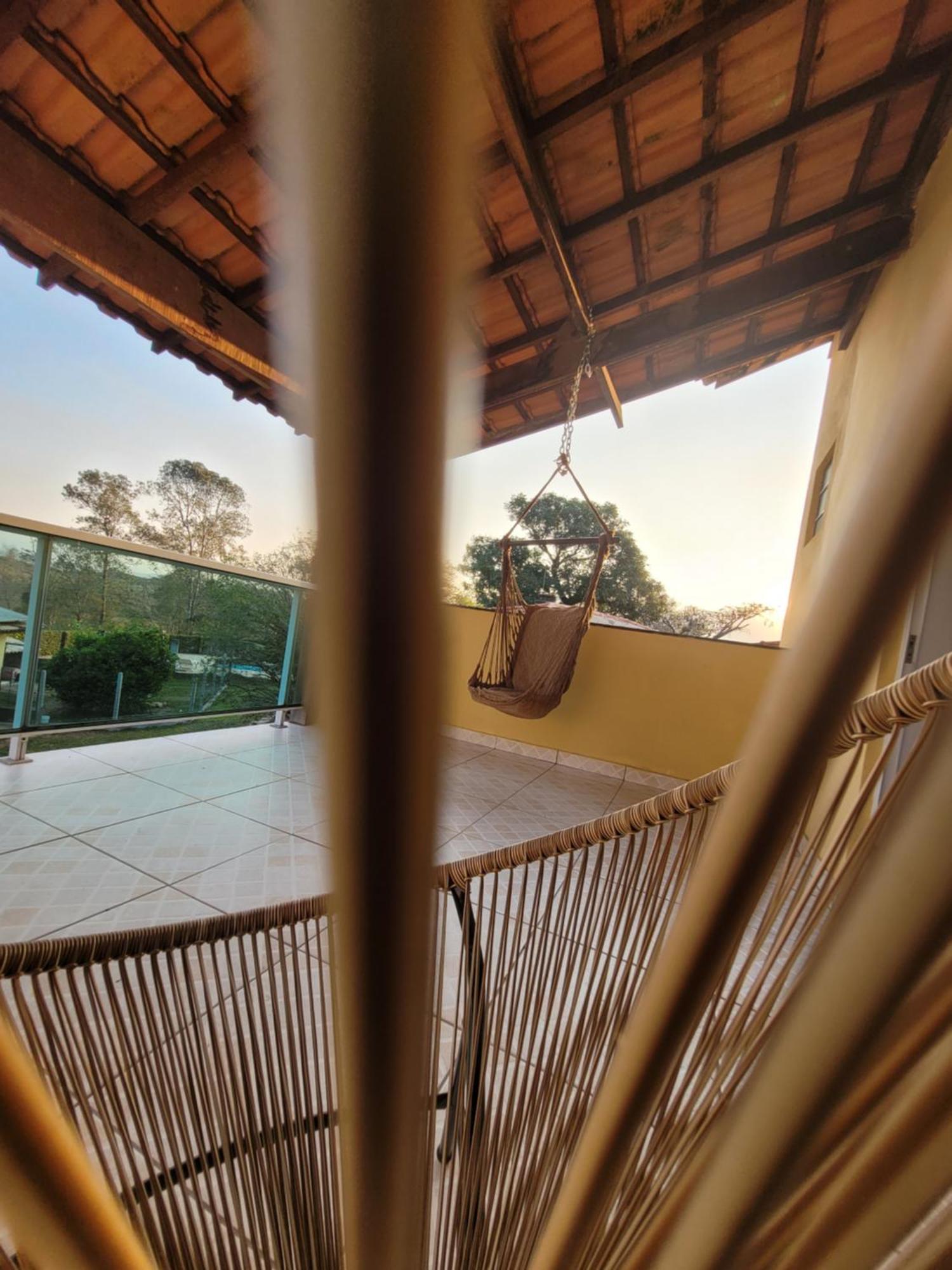 הוילה איטאטיאיה Valim House Penedo מראה חיצוני תמונה