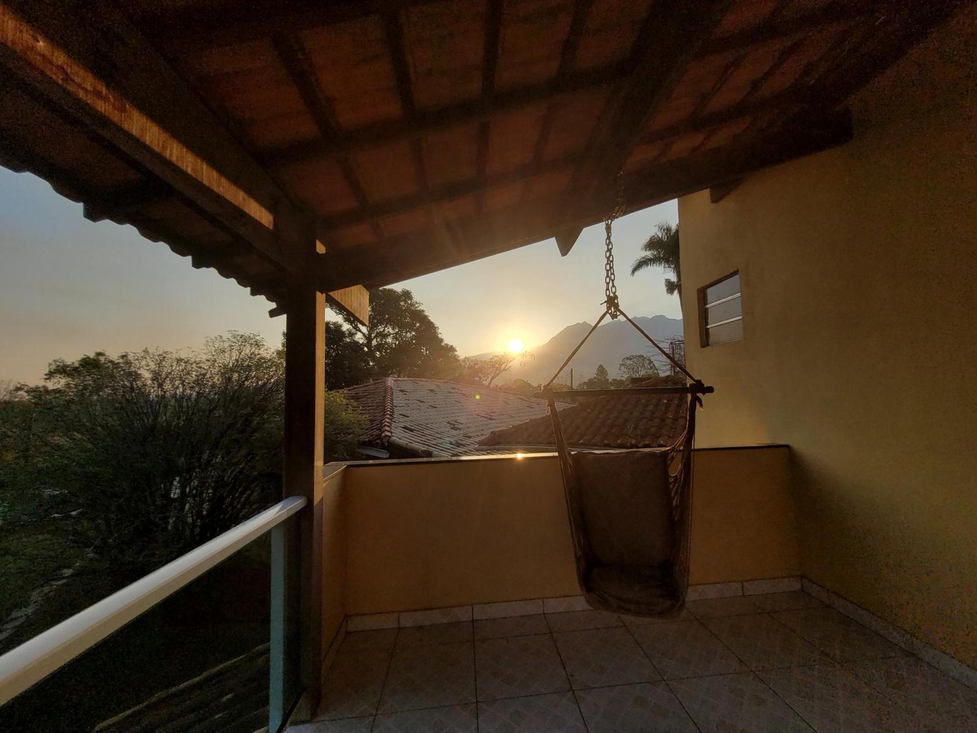הוילה איטאטיאיה Valim House Penedo מראה חיצוני תמונה