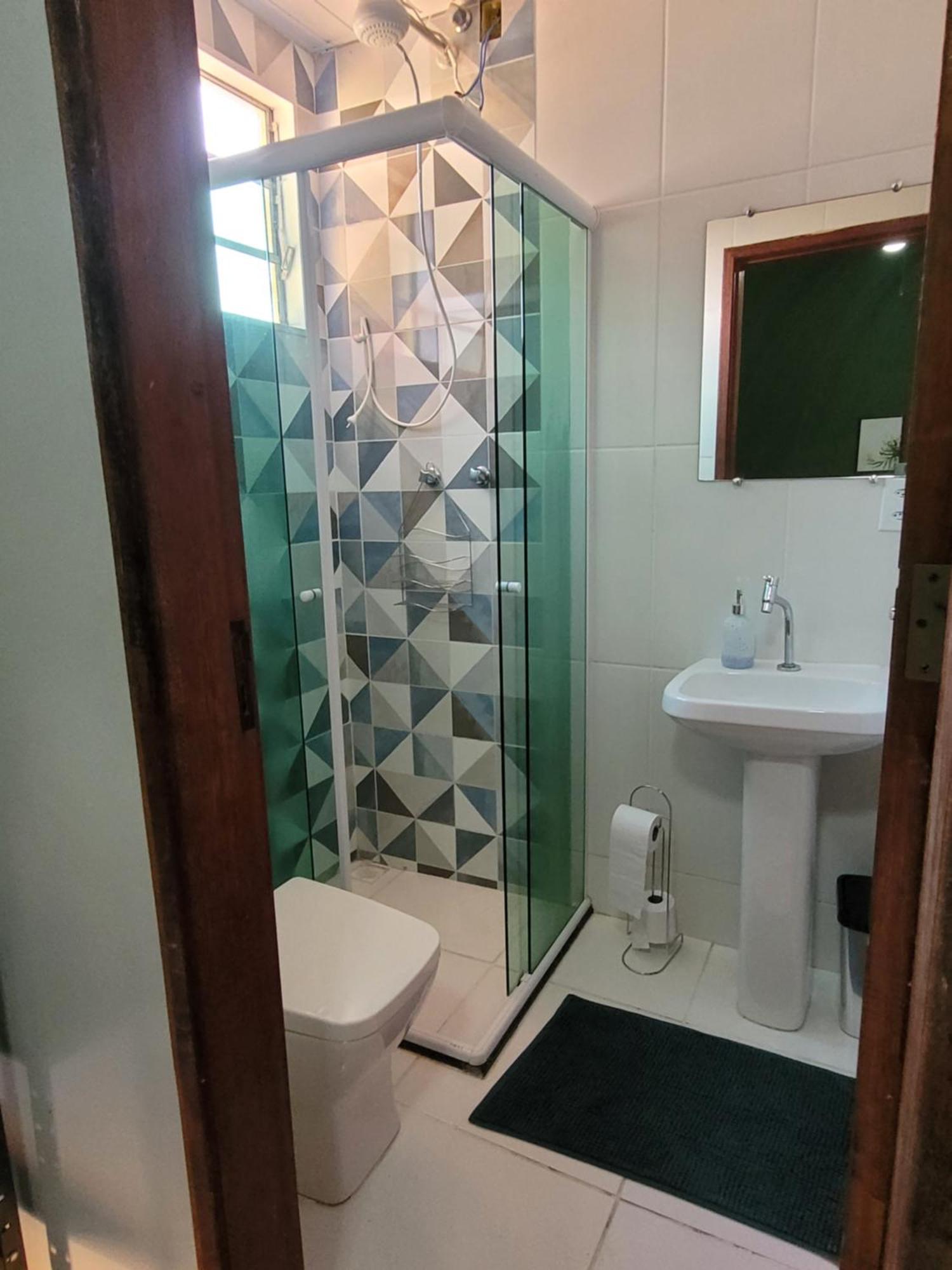 הוילה איטאטיאיה Valim House Penedo מראה חיצוני תמונה
