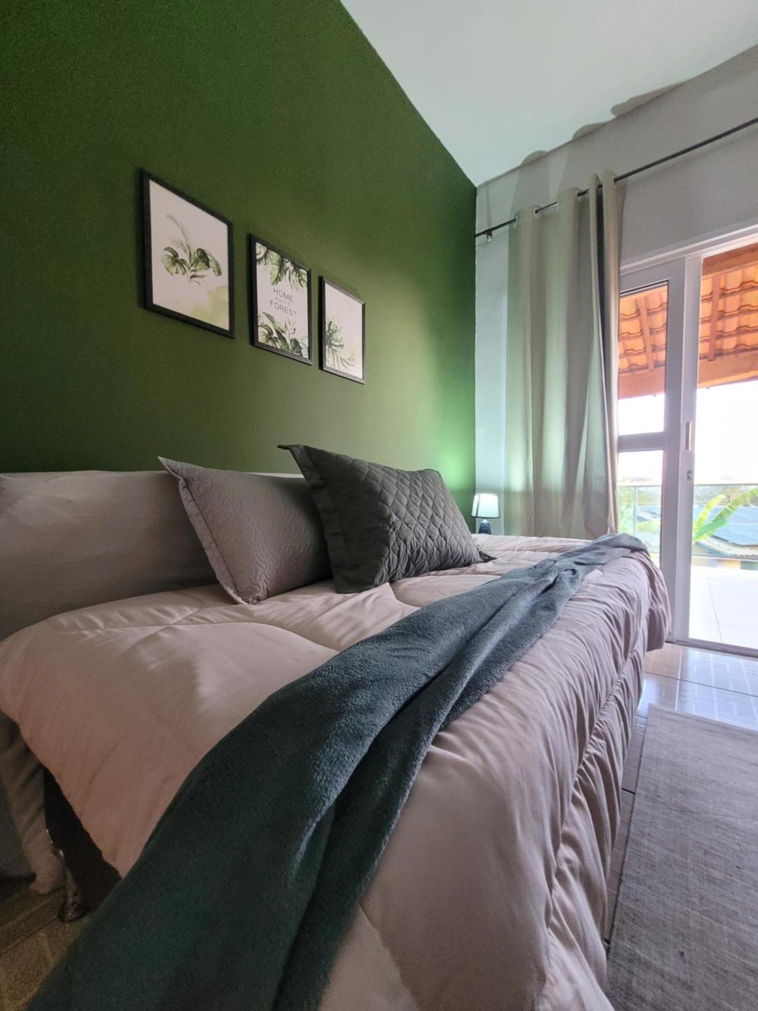 הוילה איטאטיאיה Valim House Penedo מראה חיצוני תמונה