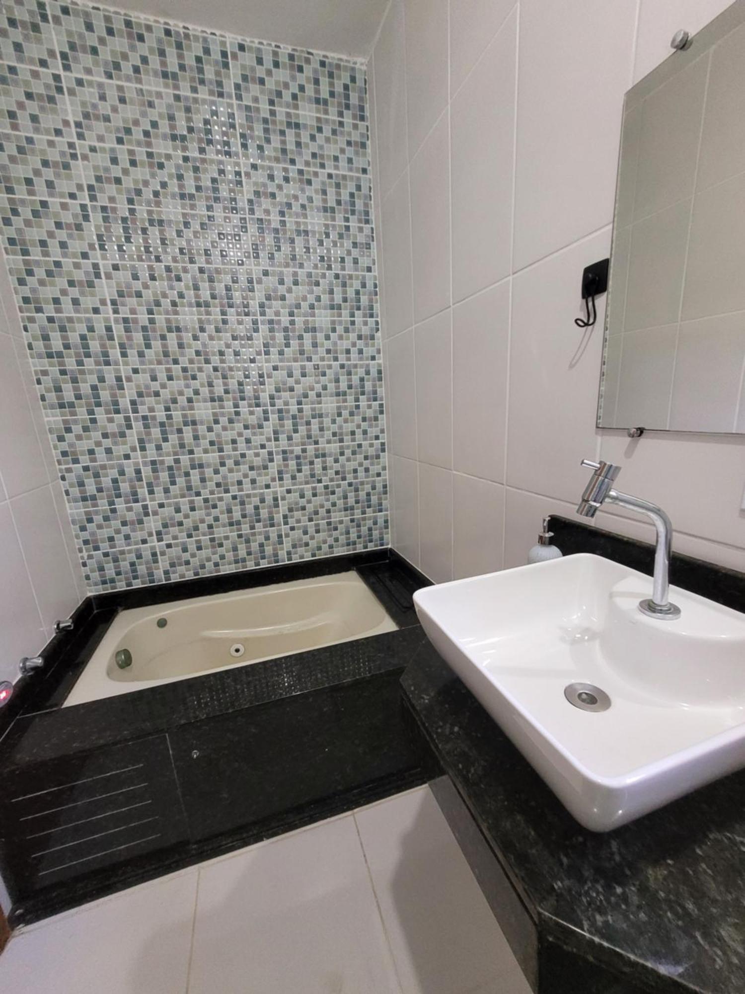 הוילה איטאטיאיה Valim House Penedo מראה חיצוני תמונה