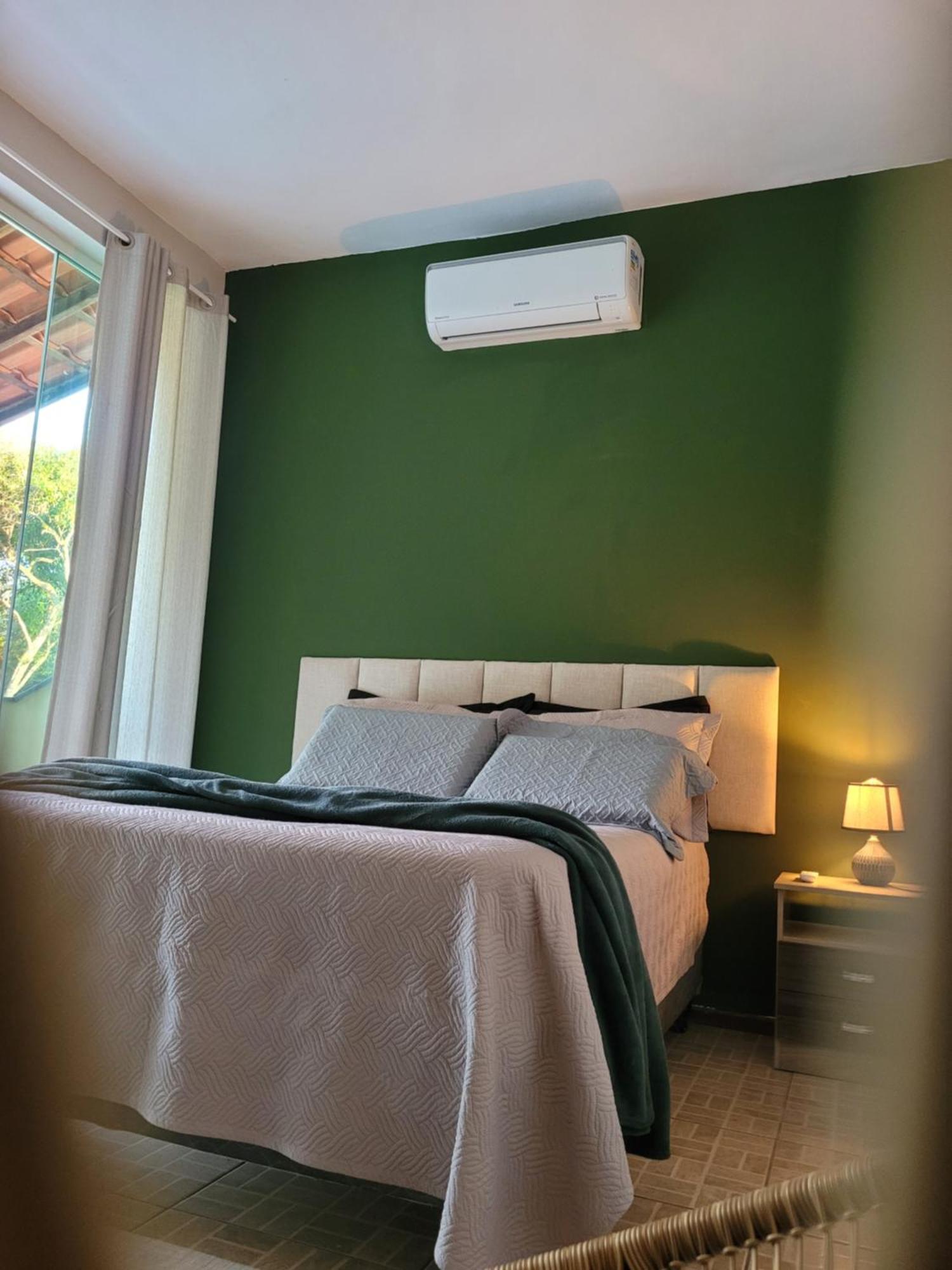 הוילה איטאטיאיה Valim House Penedo מראה חיצוני תמונה