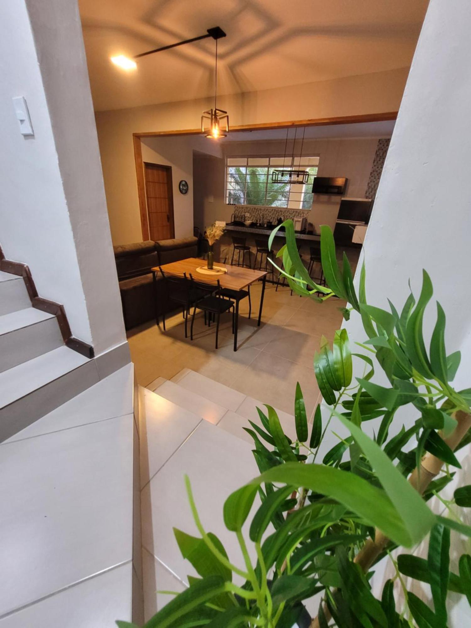 הוילה איטאטיאיה Valim House Penedo מראה חיצוני תמונה