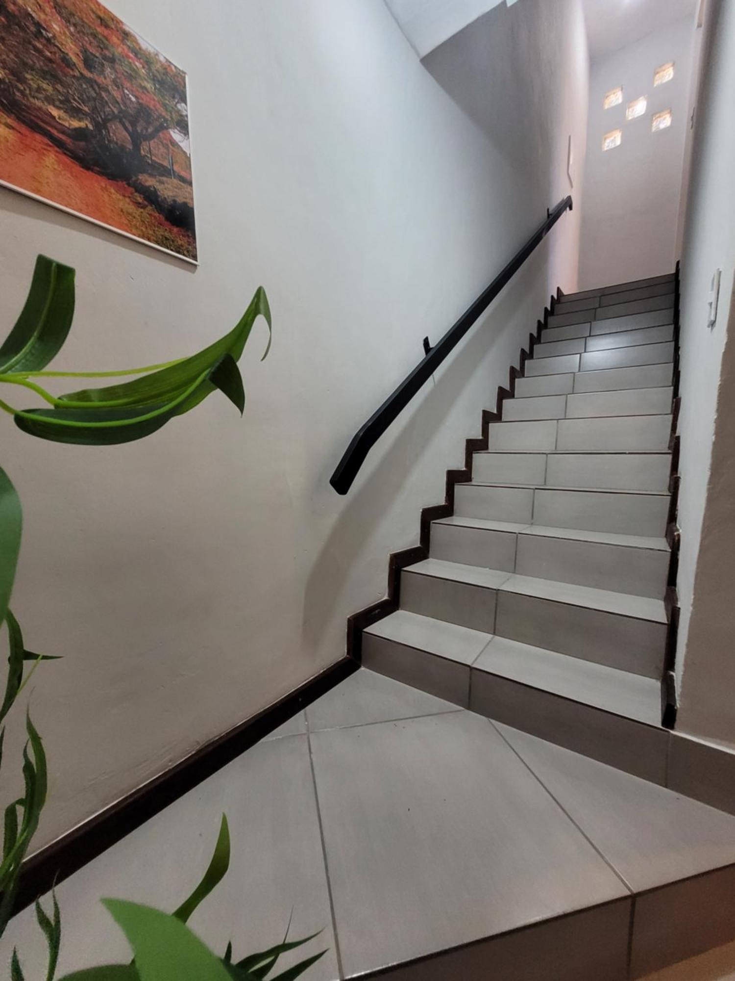 הוילה איטאטיאיה Valim House Penedo מראה חיצוני תמונה
