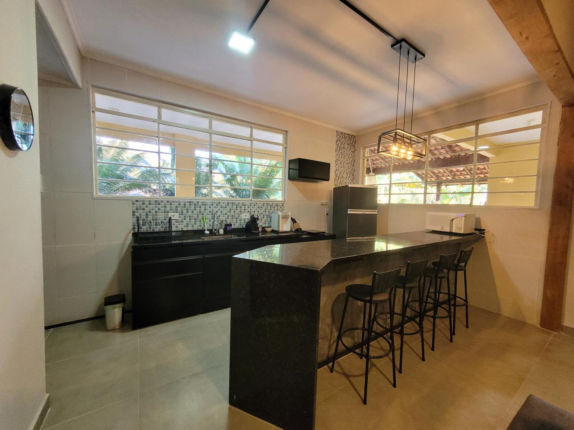הוילה איטאטיאיה Valim House Penedo מראה חיצוני תמונה