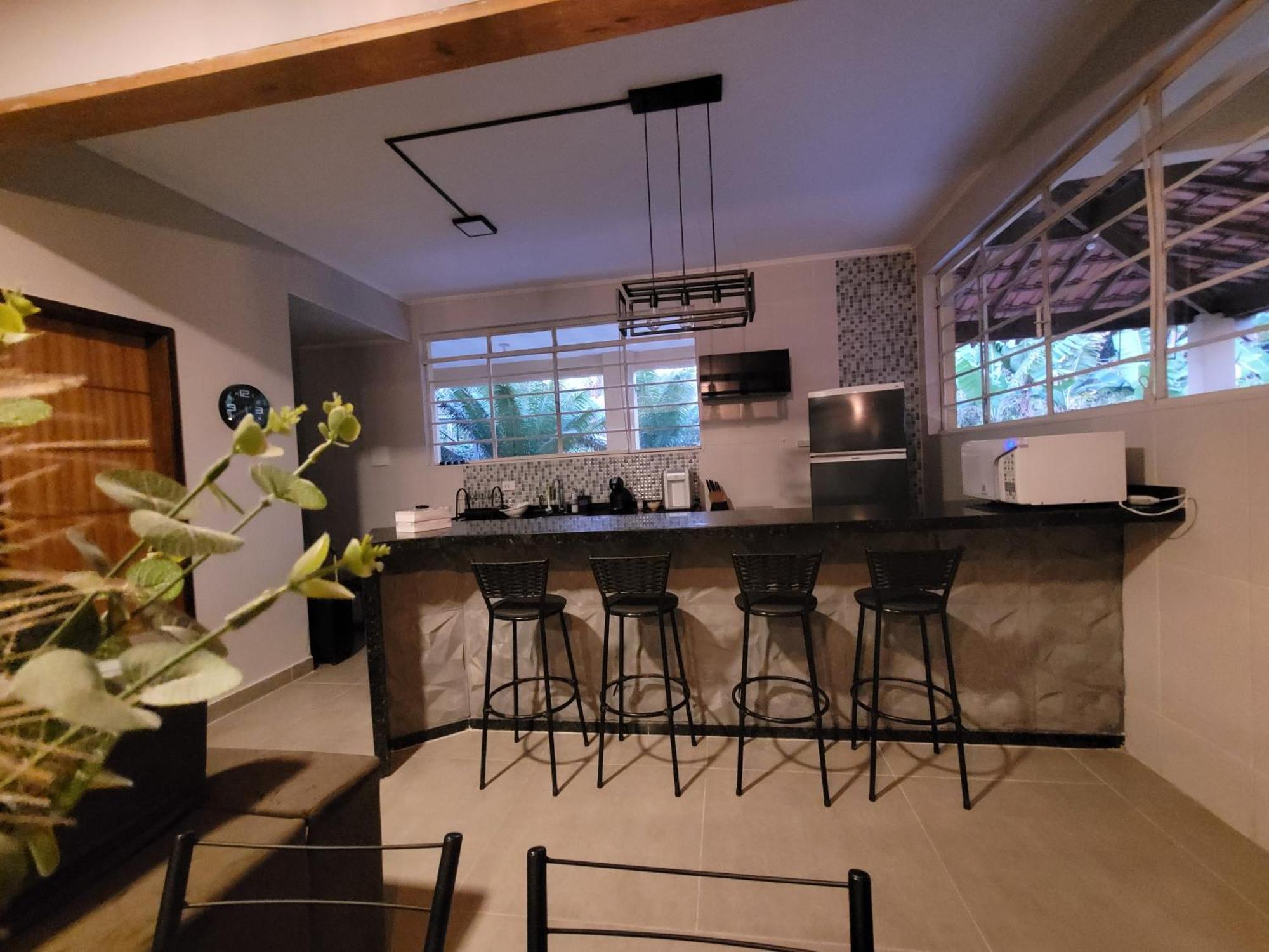 הוילה איטאטיאיה Valim House Penedo מראה חיצוני תמונה