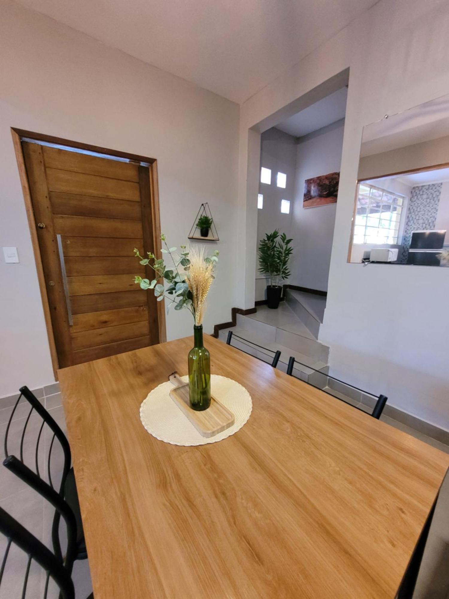 הוילה איטאטיאיה Valim House Penedo מראה חיצוני תמונה