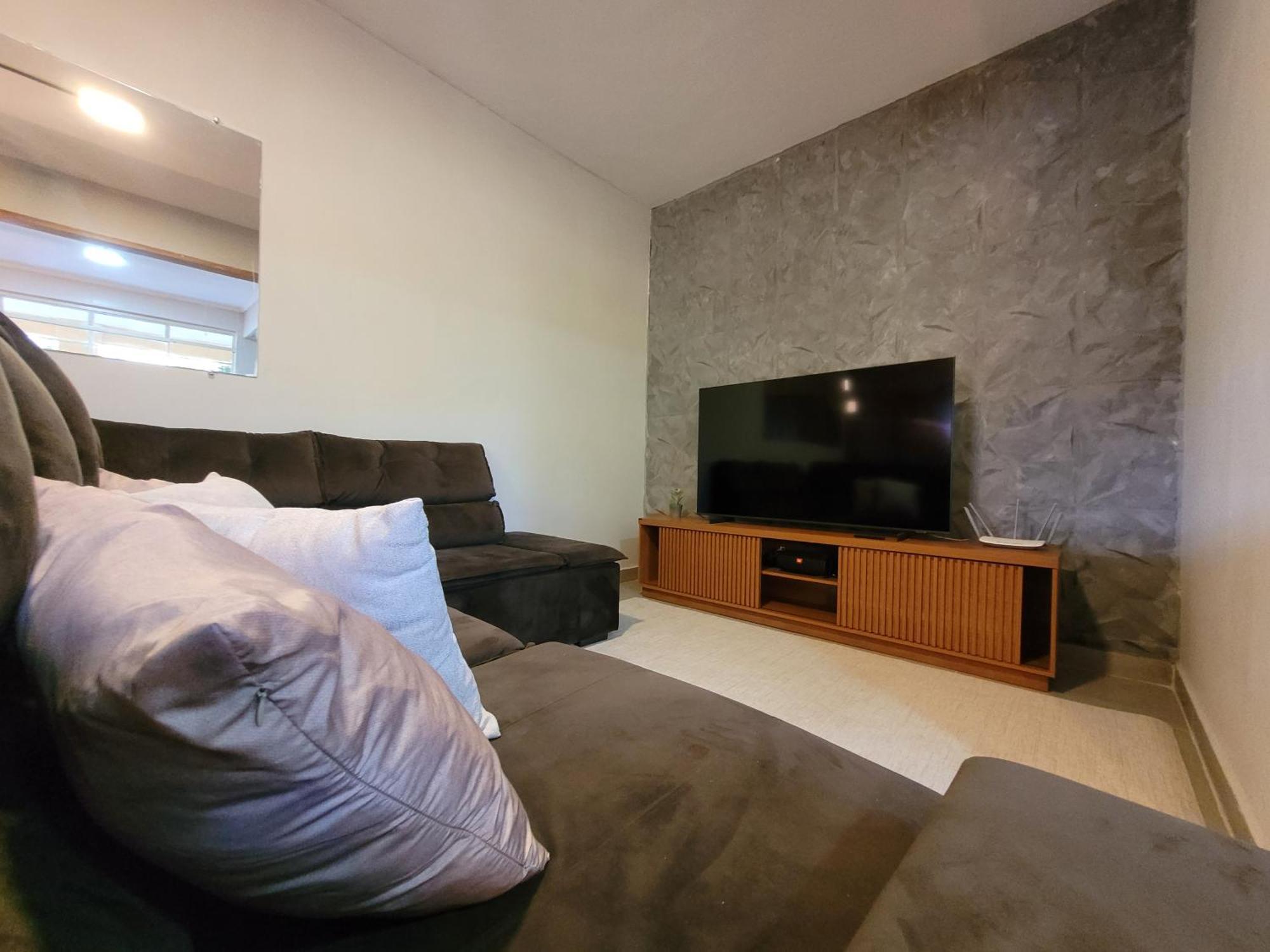 הוילה איטאטיאיה Valim House Penedo מראה חיצוני תמונה