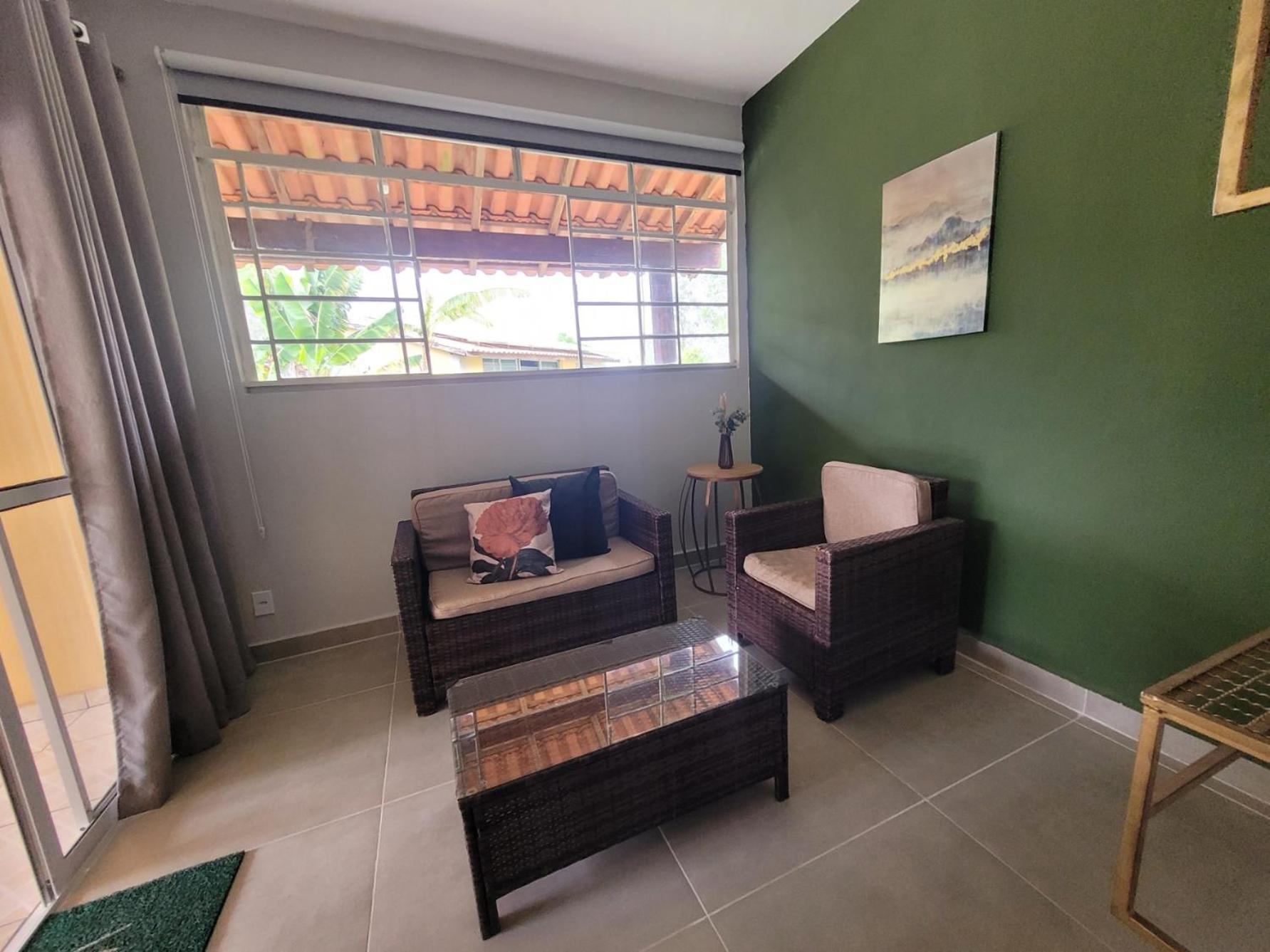 הוילה איטאטיאיה Valim House Penedo מראה חיצוני תמונה
