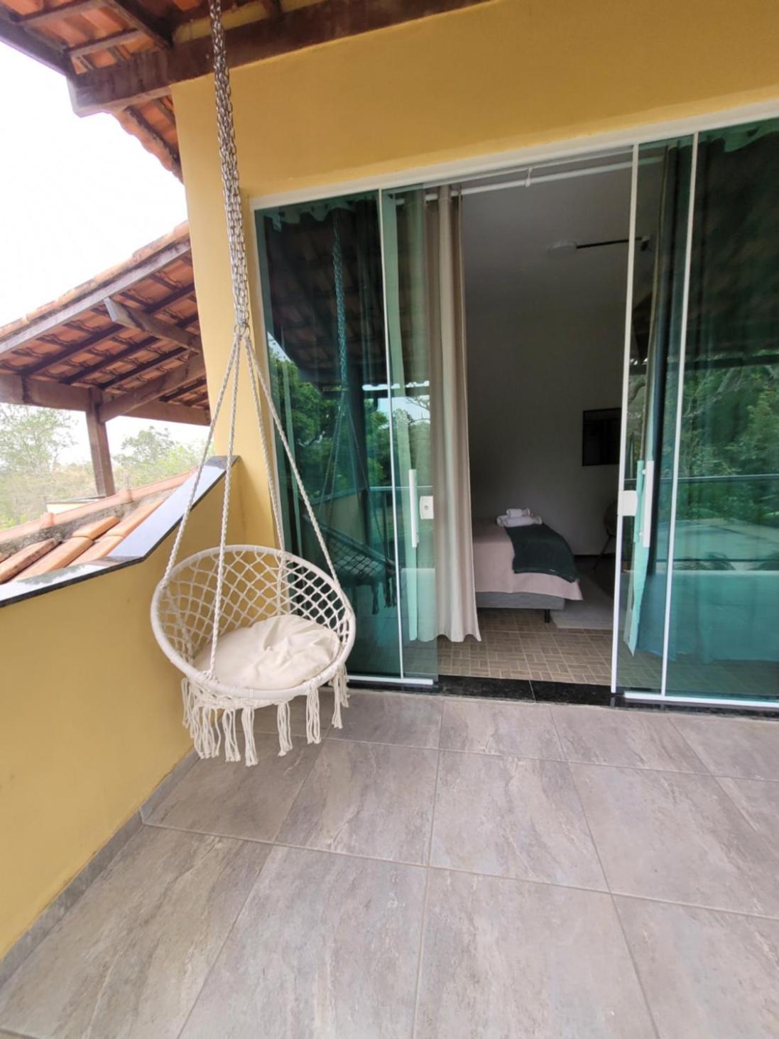 הוילה איטאטיאיה Valim House Penedo מראה חיצוני תמונה