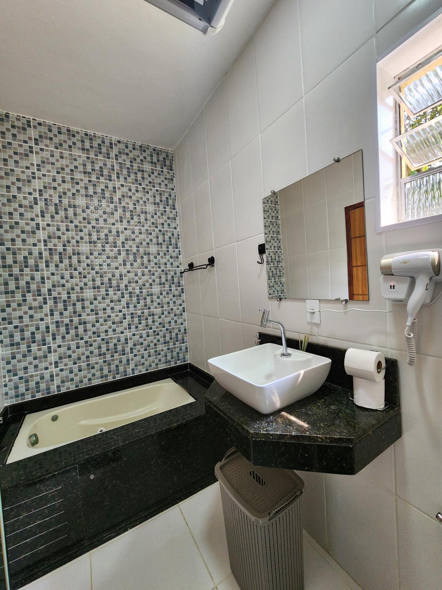 הוילה איטאטיאיה Valim House Penedo מראה חיצוני תמונה