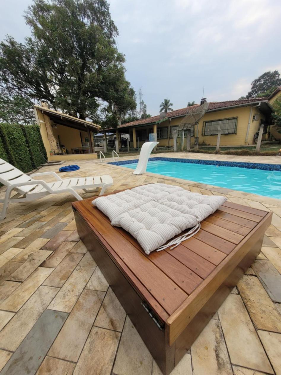 הוילה איטאטיאיה Valim House Penedo מראה חיצוני תמונה